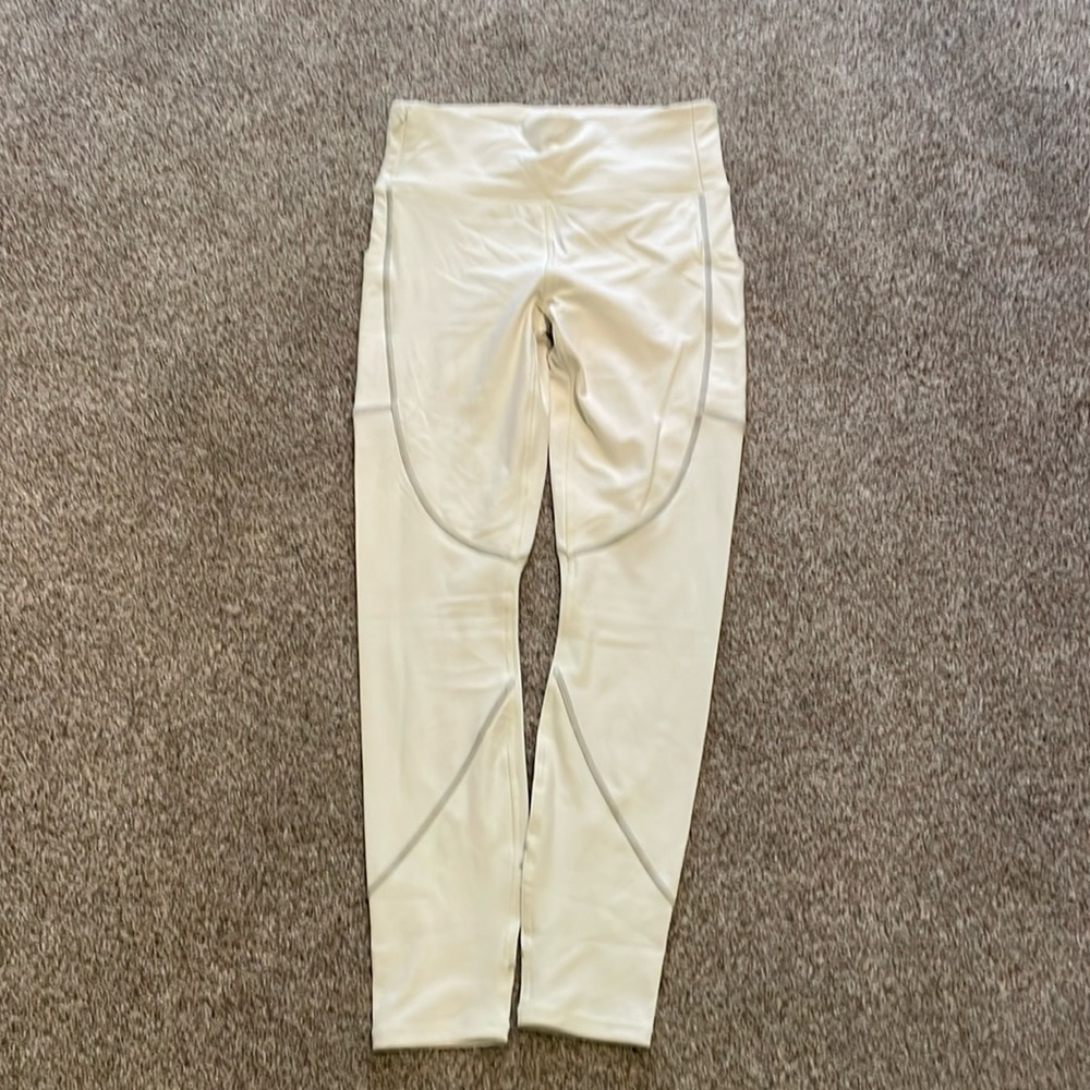 Fabletics leggings 7/8 length